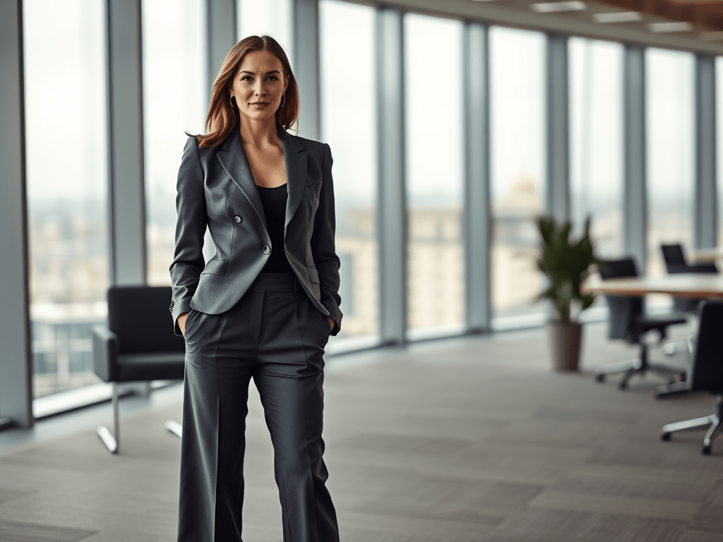 creditegorj.ro | 5 stiluri de pantaloni evazati care îți vor transforma garderoba