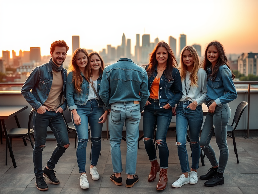 creditegorj.ro | Outfituri cu blugi pentru mereu la modă