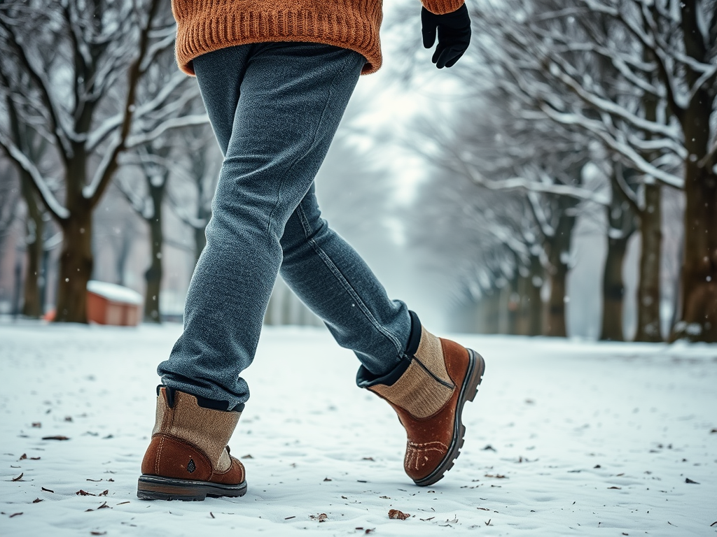 creditegorj.ro | Pantalonii din lână: opțiunea călduroasă pentru iarnă